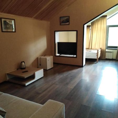 Xutorok Hotel & Restaurant Chilegir Bagian luar foto