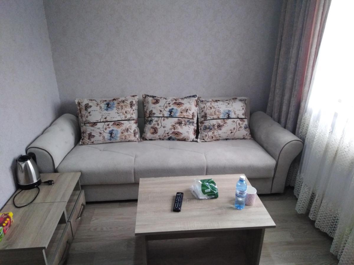 Xutorok Hotel & Restaurant Chilegir Bagian luar foto