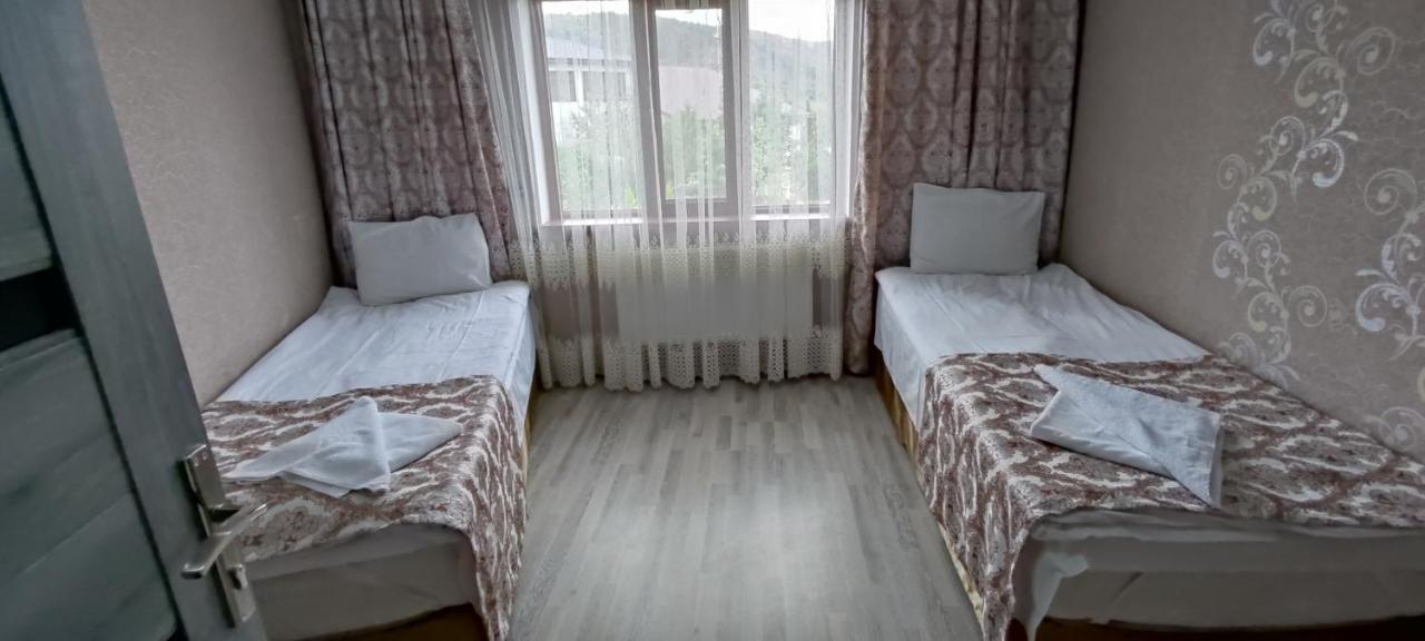 Xutorok Hotel & Restaurant Chilegir Bagian luar foto