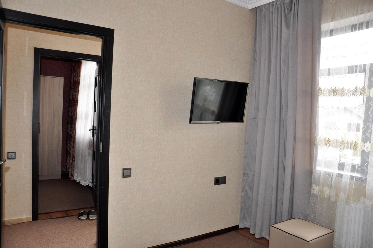 Xutorok Hotel & Restaurant Chilegir Bagian luar foto