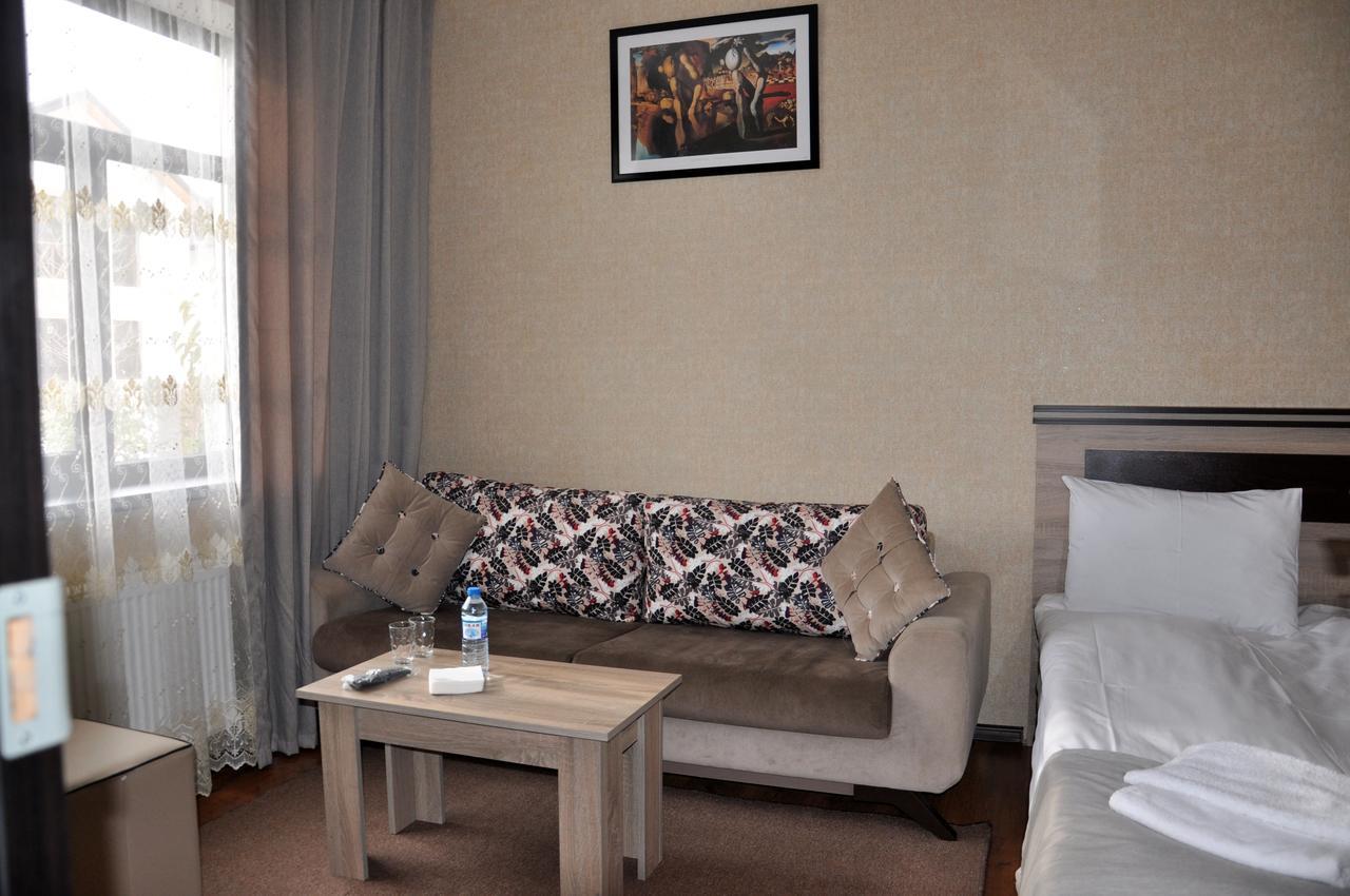 Xutorok Hotel & Restaurant Chilegir Bagian luar foto