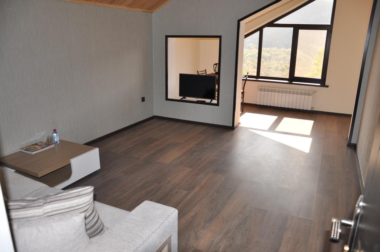 Xutorok Hotel & Restaurant Chilegir Bagian luar foto