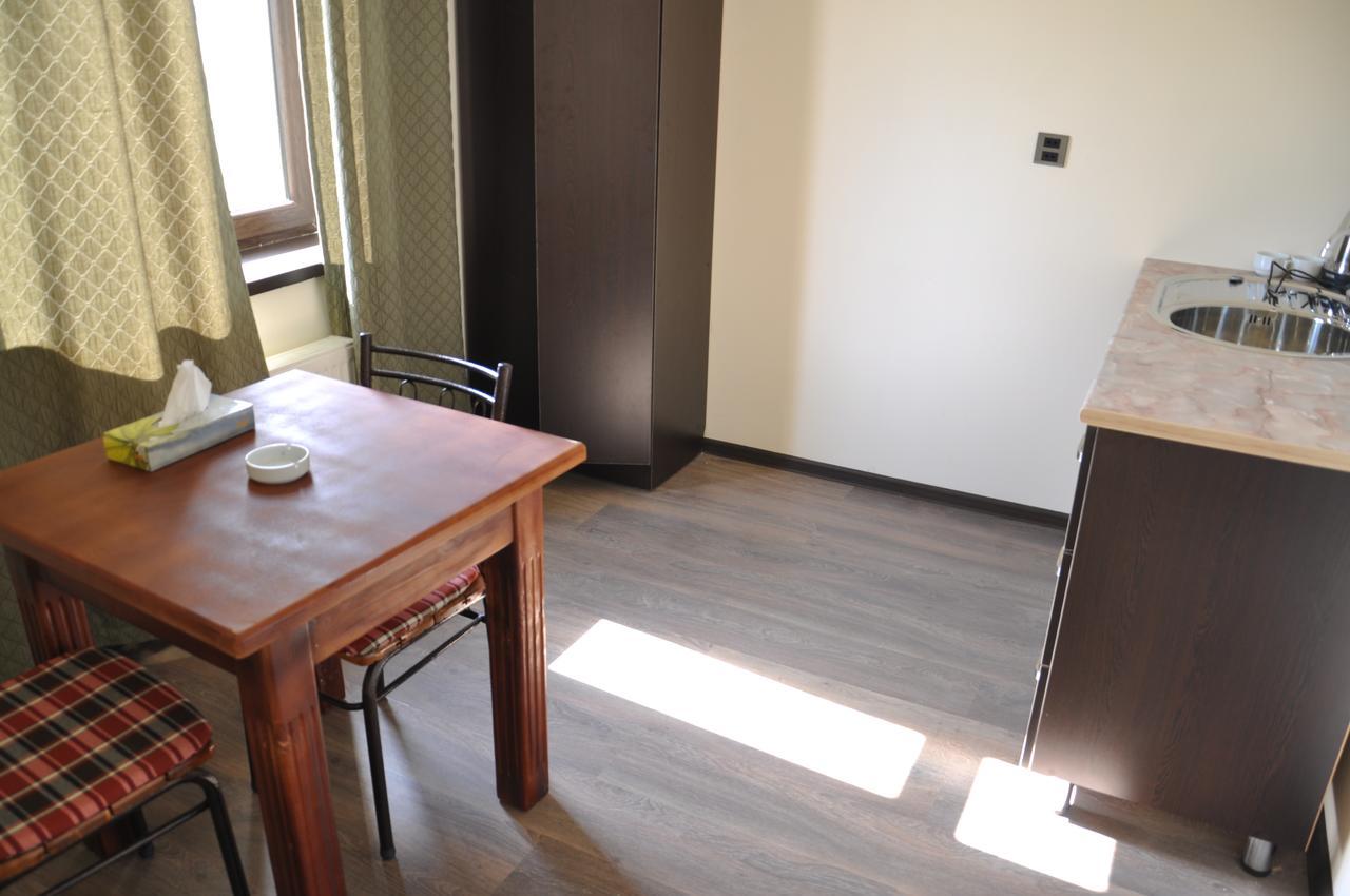 Xutorok Hotel & Restaurant Chilegir Bagian luar foto