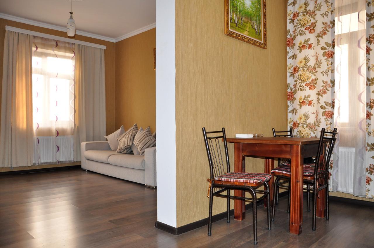 Xutorok Hotel & Restaurant Chilegir Bagian luar foto