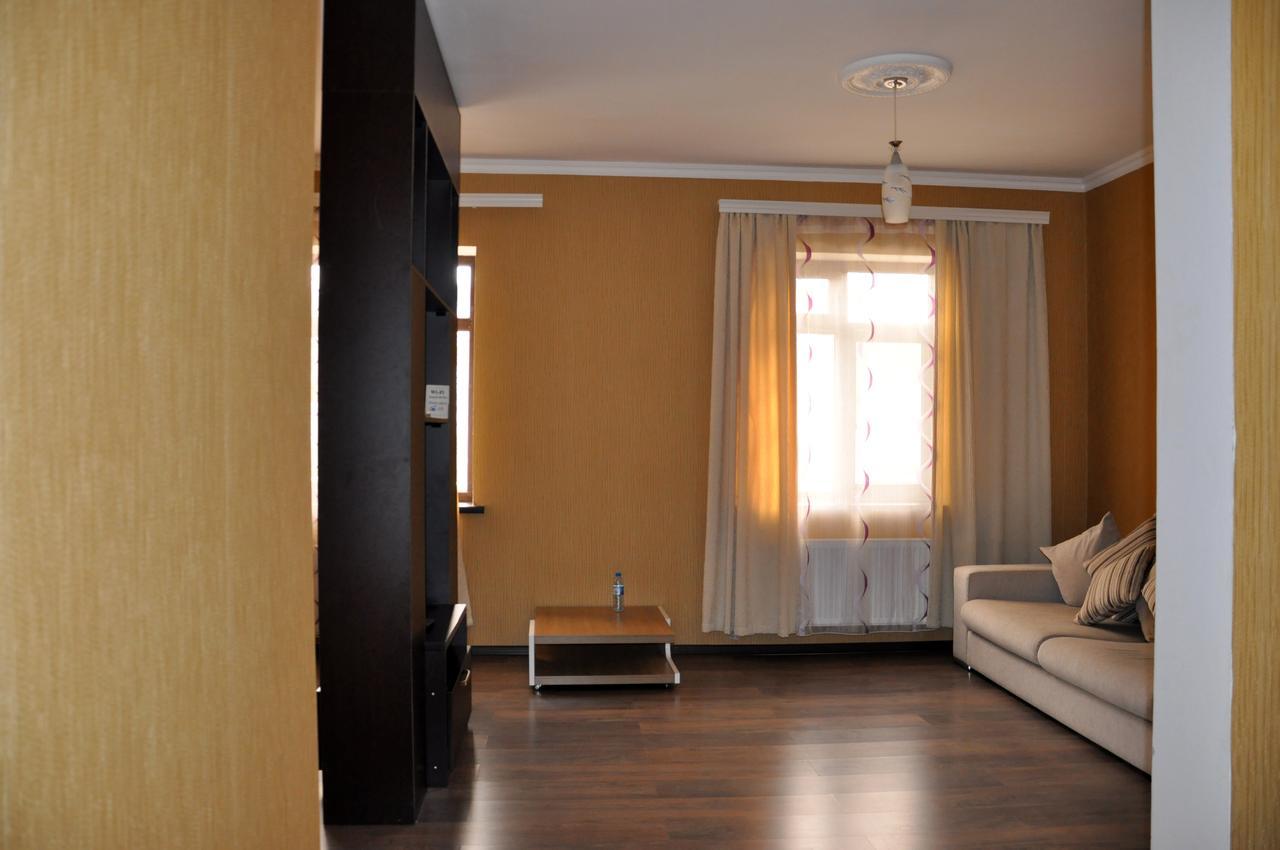 Xutorok Hotel & Restaurant Chilegir Bagian luar foto
