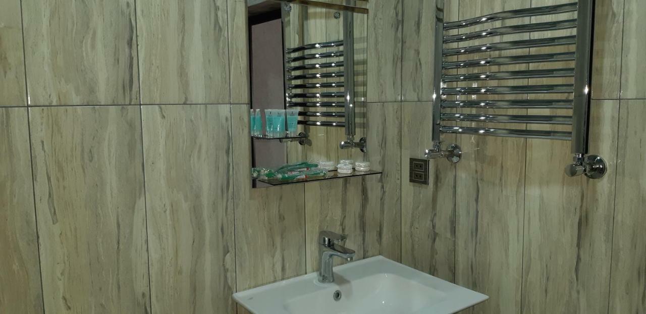 Xutorok Hotel & Restaurant Chilegir Bagian luar foto