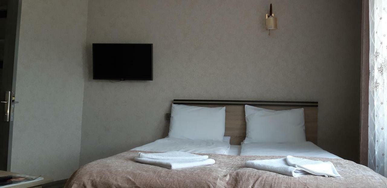 Xutorok Hotel & Restaurant Chilegir Bagian luar foto