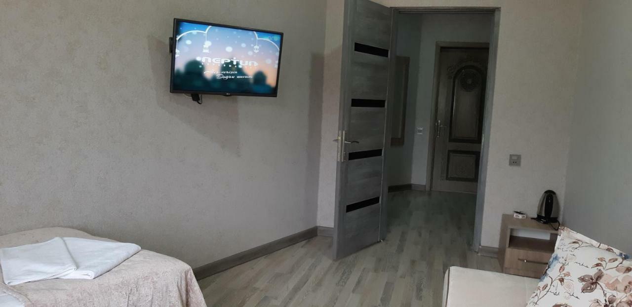 Xutorok Hotel & Restaurant Chilegir Bagian luar foto